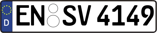 EN-SV4149