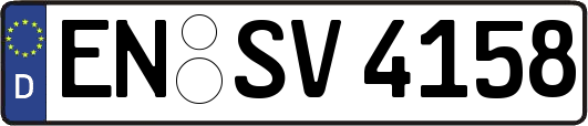 EN-SV4158