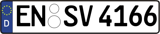 EN-SV4166
