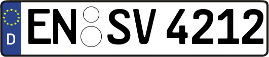 EN-SV4212