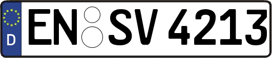 EN-SV4213