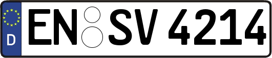 EN-SV4214