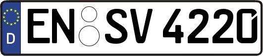 EN-SV4220