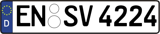 EN-SV4224