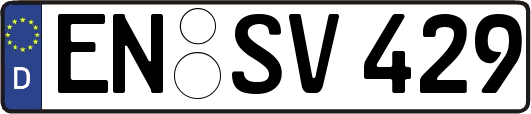 EN-SV429