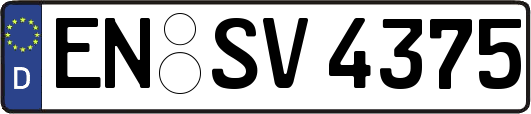 EN-SV4375
