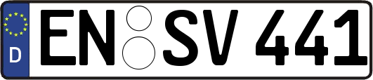 EN-SV441