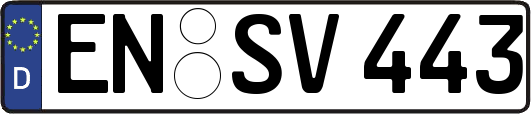 EN-SV443