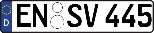 EN-SV445