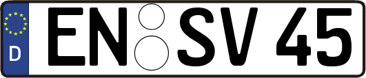 EN-SV45
