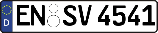 EN-SV4541