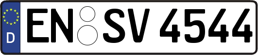 EN-SV4544