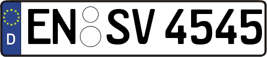 EN-SV4545