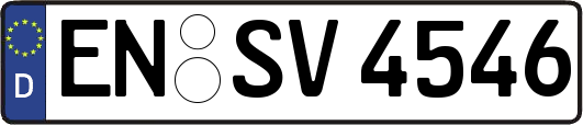 EN-SV4546