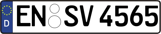 EN-SV4565