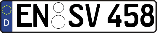 EN-SV458