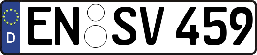 EN-SV459