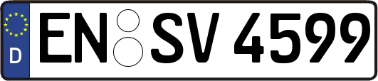 EN-SV4599