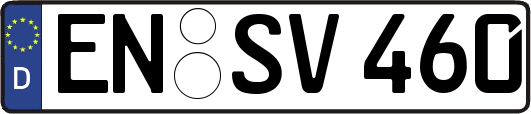 EN-SV460