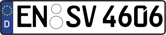 EN-SV4606