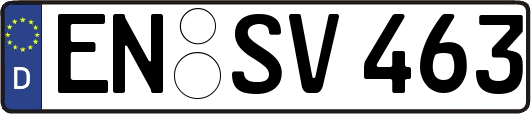 EN-SV463