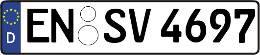 EN-SV4697