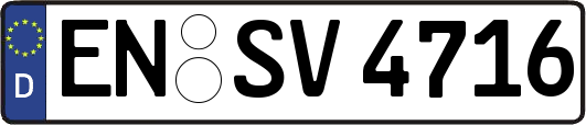 EN-SV4716