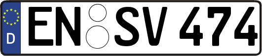 EN-SV474