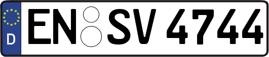 EN-SV4744