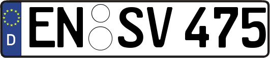 EN-SV475