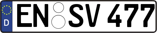 EN-SV477