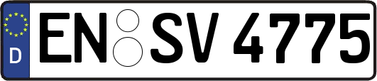 EN-SV4775