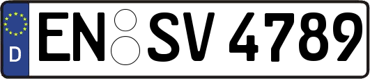 EN-SV4789