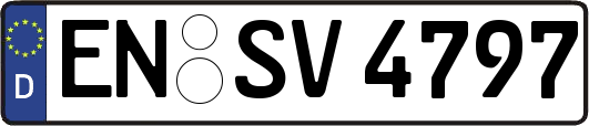 EN-SV4797