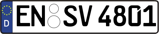 EN-SV4801
