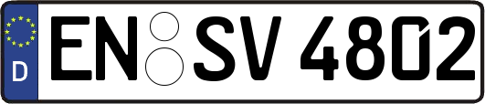 EN-SV4802