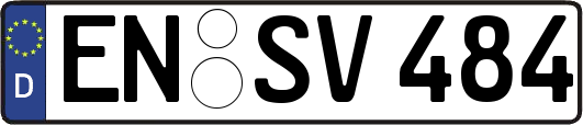 EN-SV484
