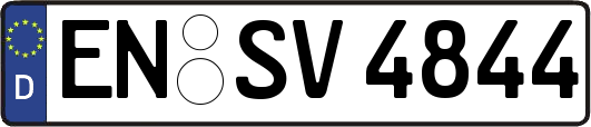 EN-SV4844