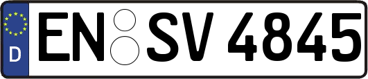 EN-SV4845