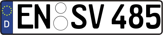 EN-SV485