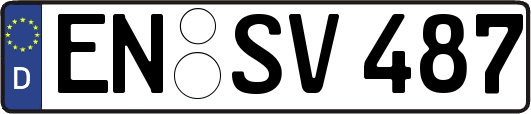 EN-SV487