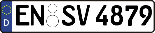 EN-SV4879