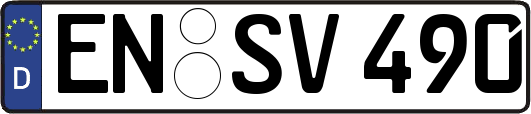 EN-SV490