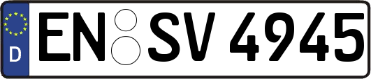 EN-SV4945