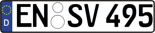 EN-SV495