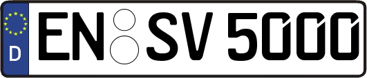 EN-SV5000