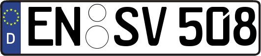 EN-SV508