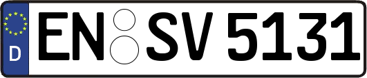 EN-SV5131