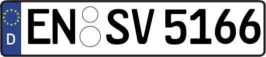 EN-SV5166