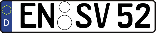 EN-SV52